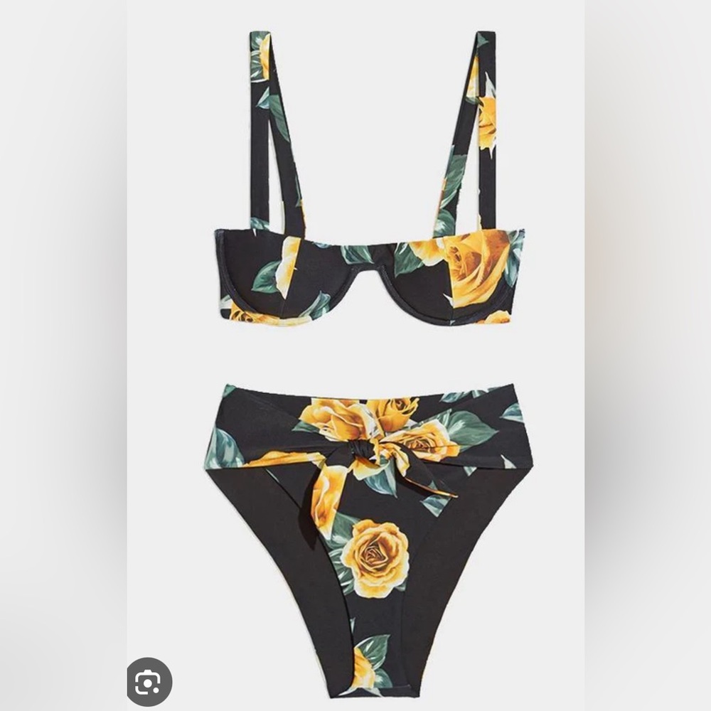 We Wore What Italy collection swim (small)